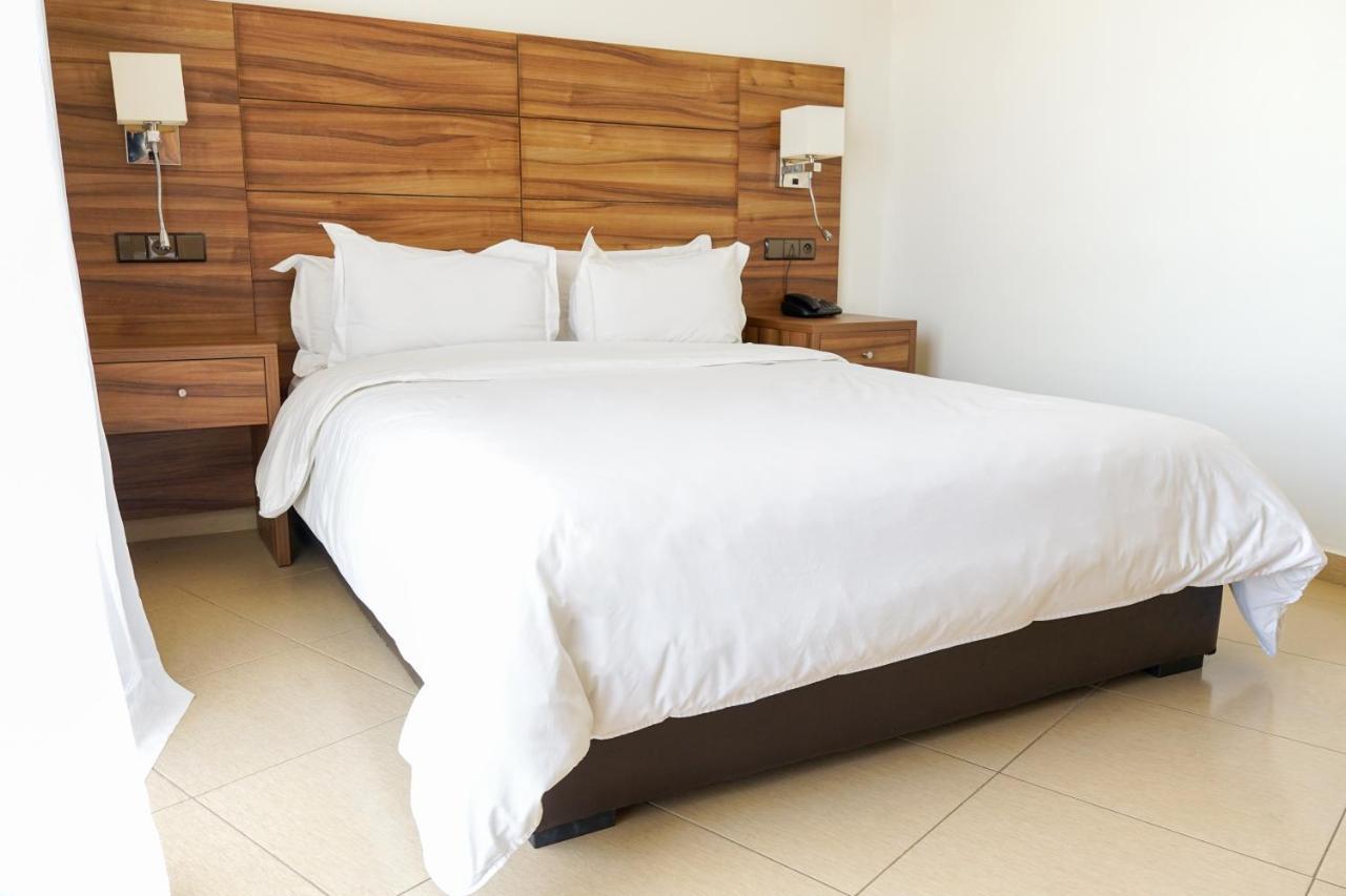 Hotel El Djenina Tanger