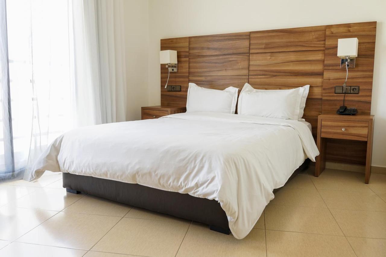 Hotel El Djenina