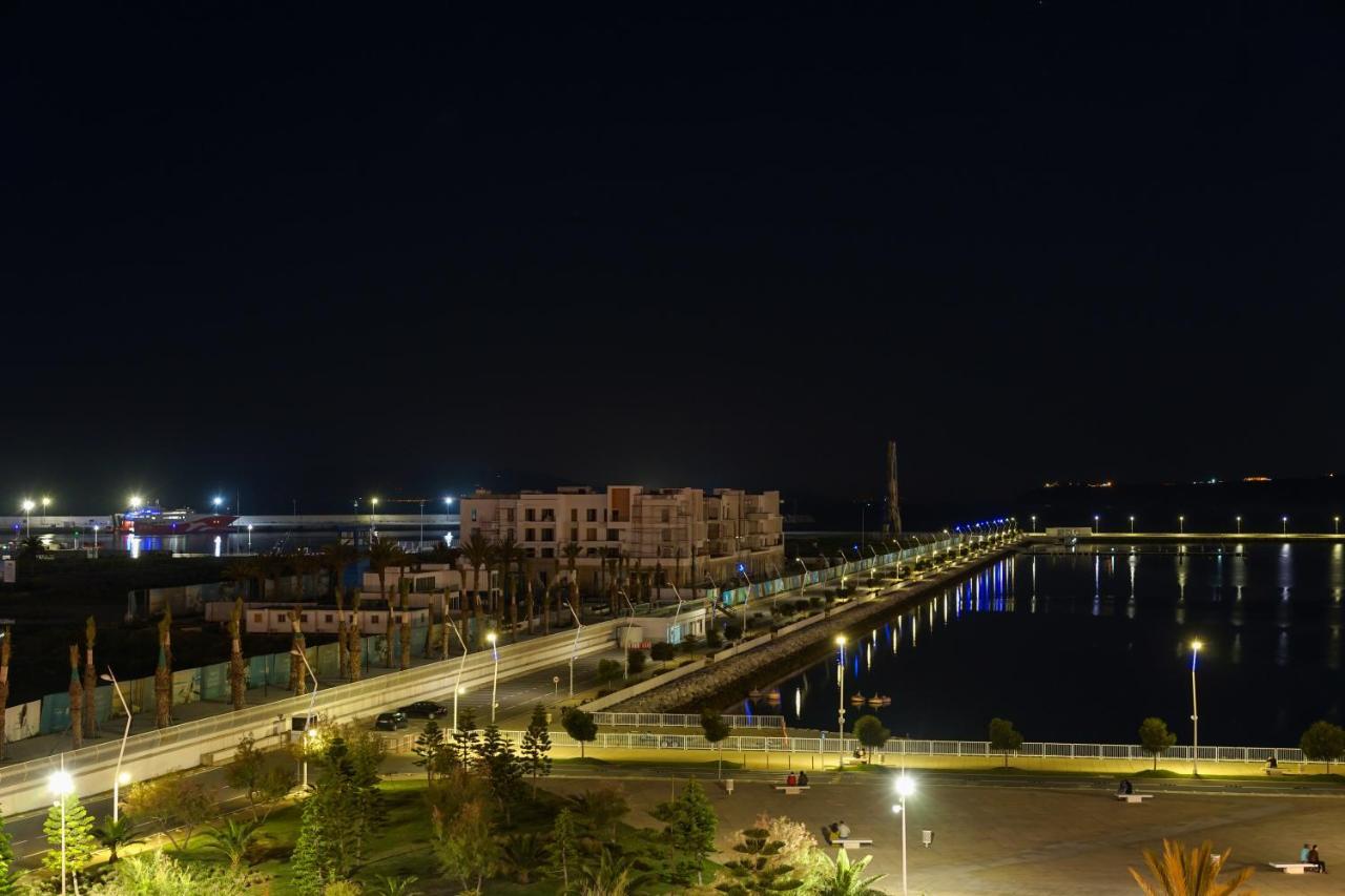 Hotel El Djenina