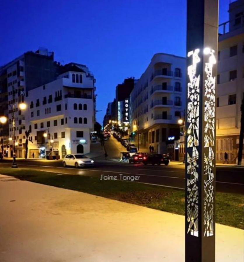 El Djenina 2* Tanger