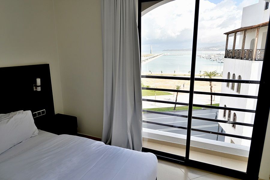 El Djenina Hotel